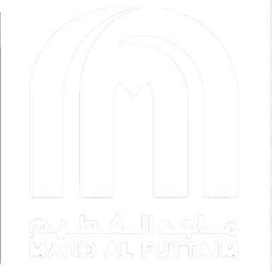 Majid Al Futtaim logo