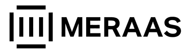 Meraas logo