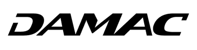 Damac logo