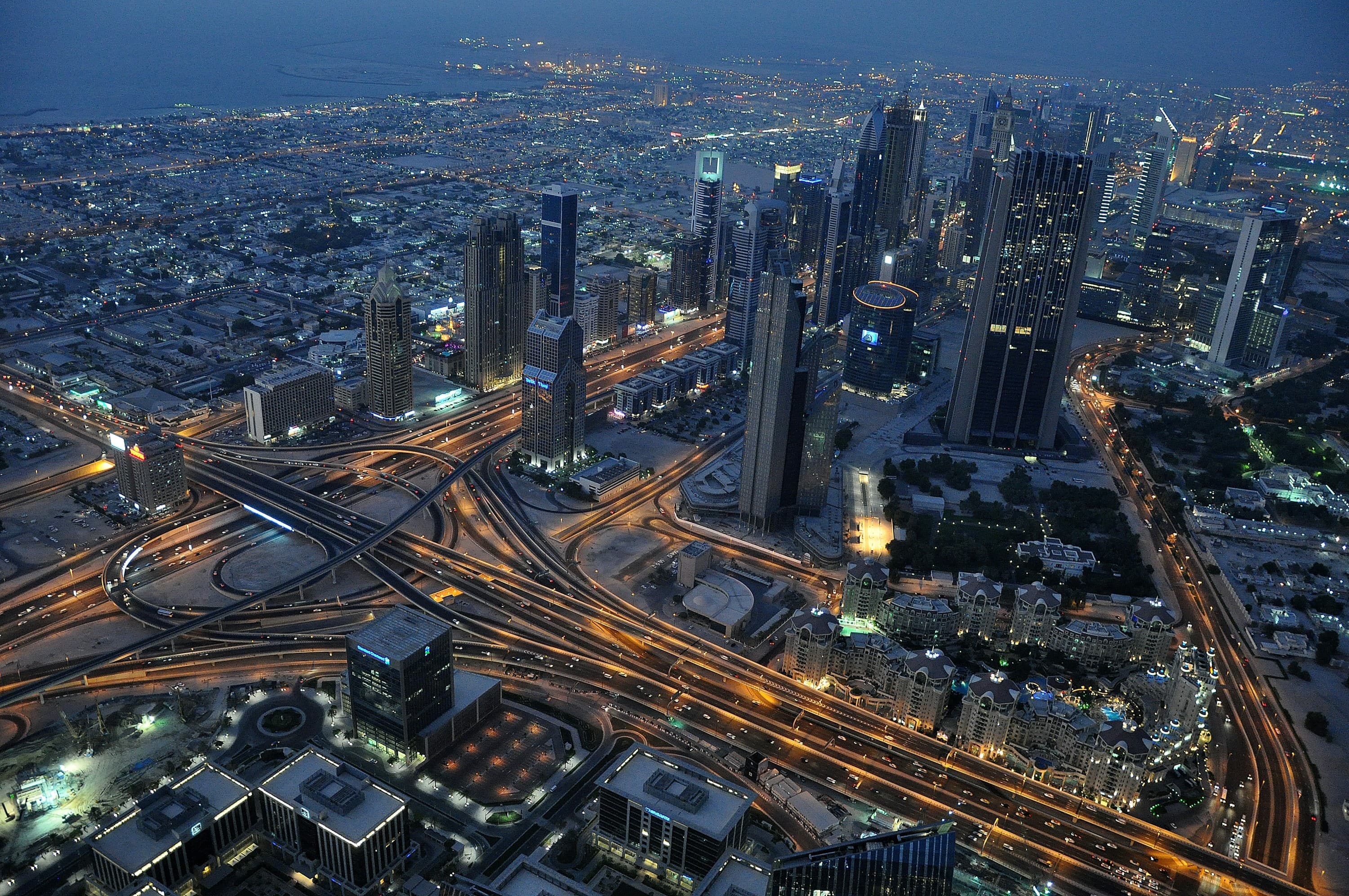Off-Plan Properties in Dubai